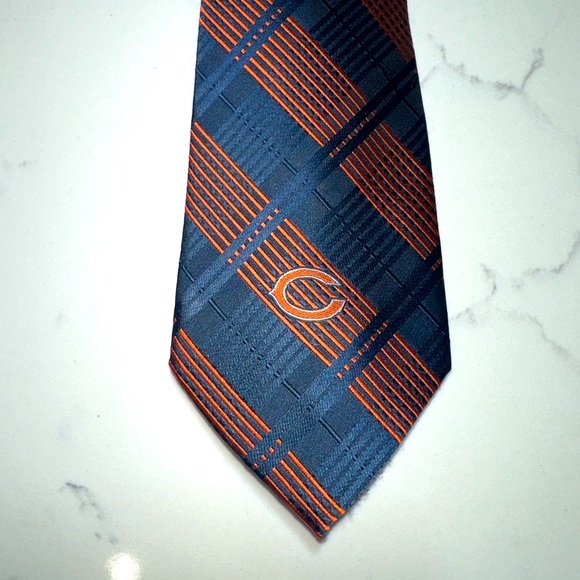 NFL Other - NFL | Chicago Bears Necktie